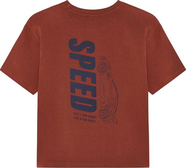 T-shirt SS