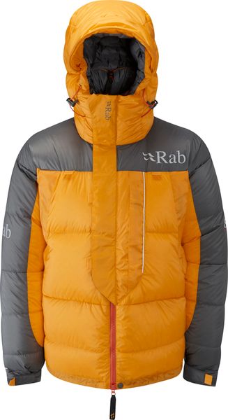 Expedition 8000 Jacket
