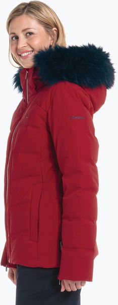 Down Jacket Maribor Women