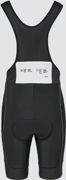 Endurance Cargo Bib Short