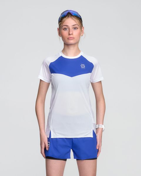 T-shirt Run 365 Wmn