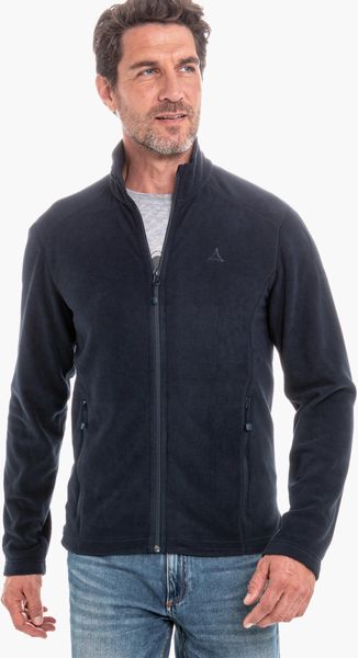 Fleece Jacket Cincinnati2