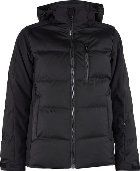 Sidy JR Jacket