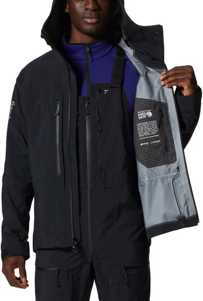 Routefinder Gore-tex Pro Jacket