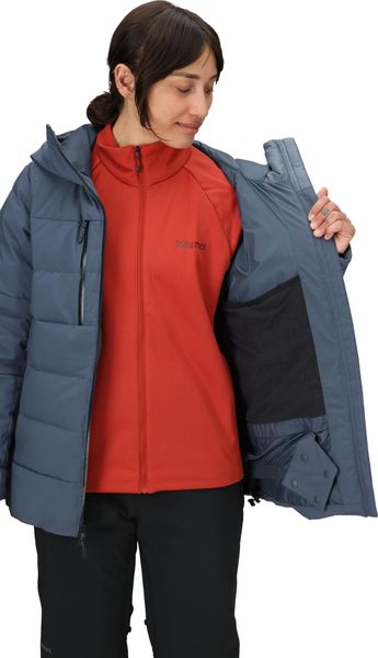 Wm's Slingshot Jacket