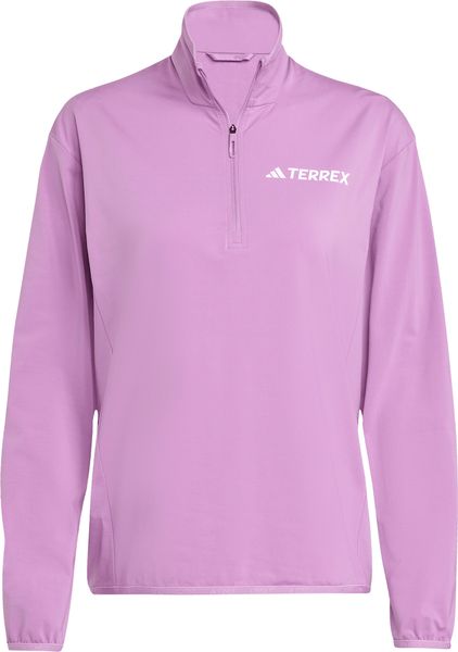 Terrex Multi Climawarm Half Zip Tech Fleece Jacket