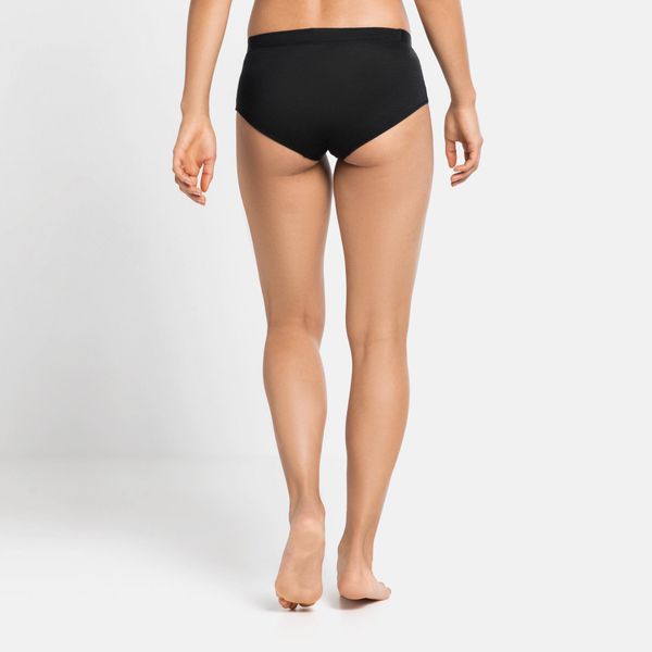 SUW Bottom Panty Merino 130