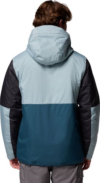 Point Park II Insulated Jacket