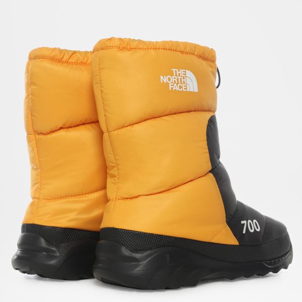 Mens Nuptse Bootie 700