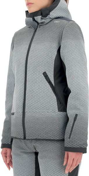 Woman Skyon Avalanche Jacket Full Zip