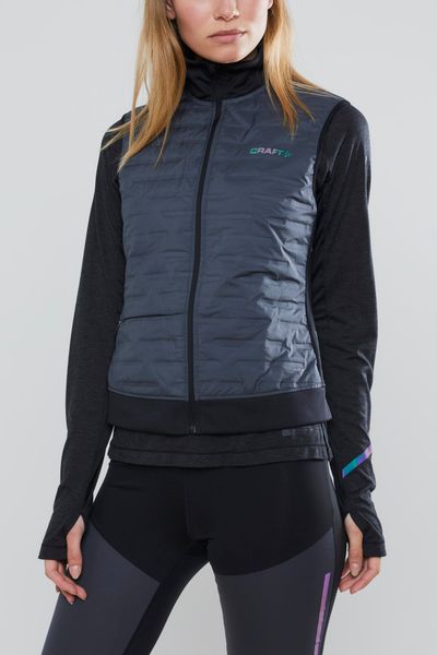 Subz Body Warmer Women