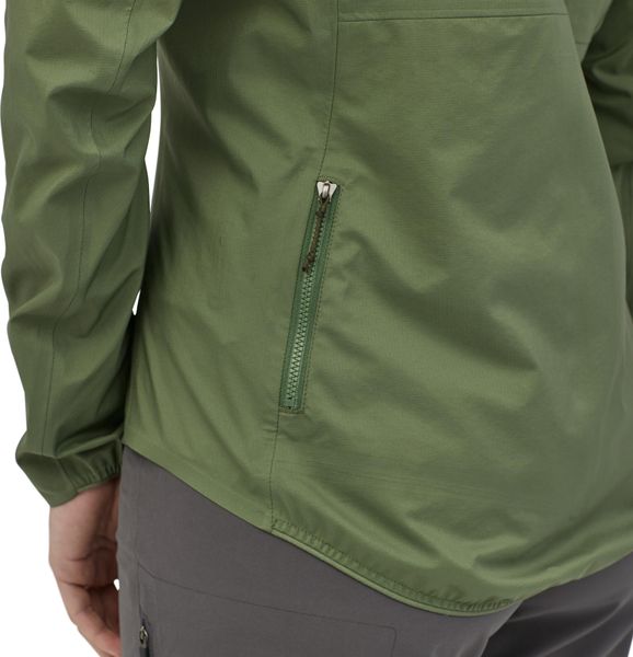 W's Dirt Roamer Jacket