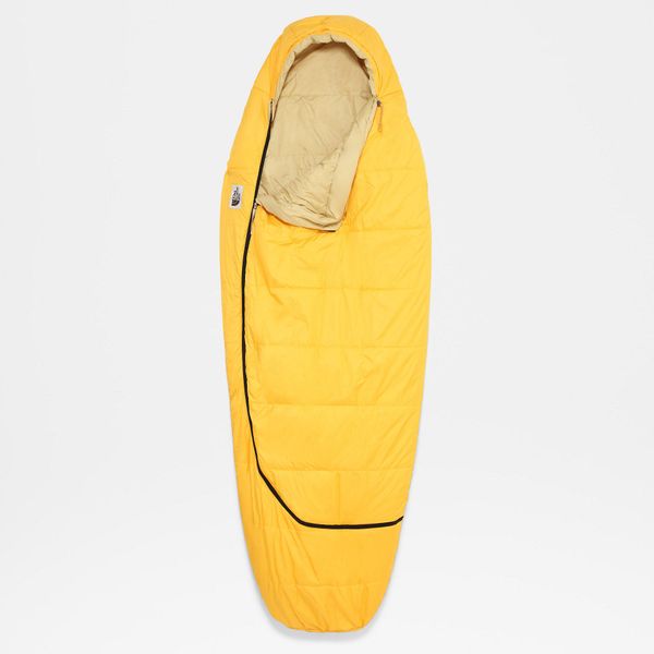 ECO Trail Synthetic - 35