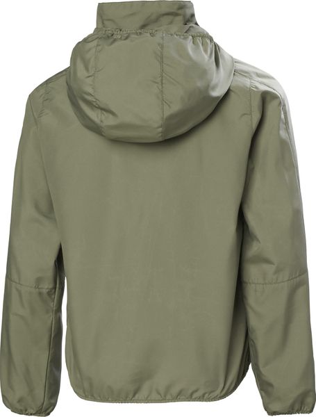 JR Flight Light Jacket