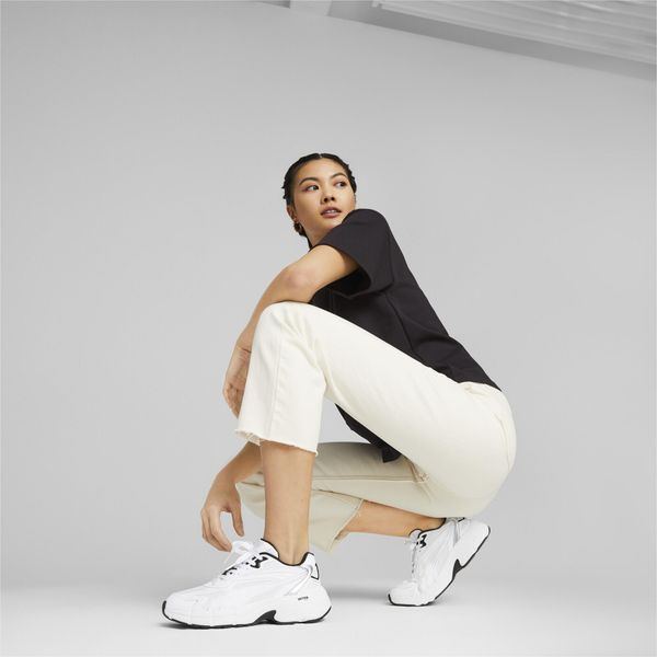 Teveris Nitro Metallic Wns