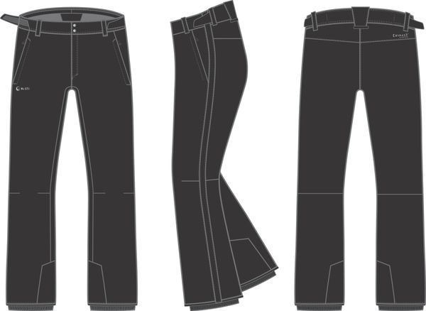 Club Puntti LZ M Pant