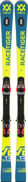 Racetiger SL Pro