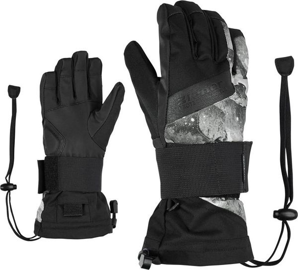 Mikks ASR Junior Glove SB