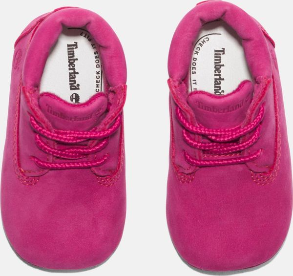 Infant Crib Bootie With Hat