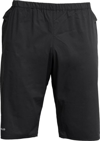 Running Merino Shorts MAN