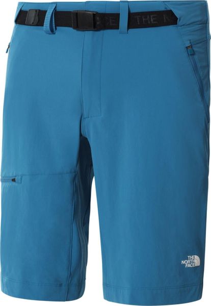 Mens Speedlight Short