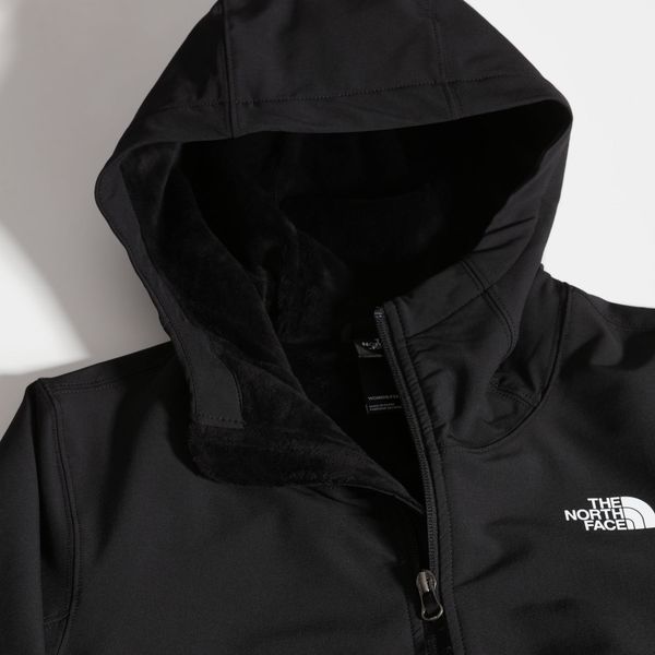 Women’s Shelbe Raschel Hoodie