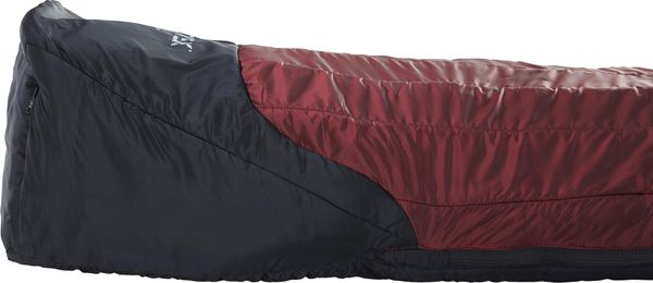 Oscar -10° Mummy Sleeping Bag