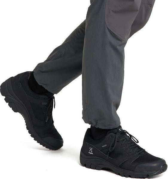 Ridge Synthetic GTX Low Men