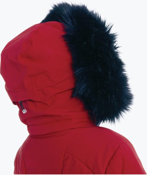Down Jacket Maribor Women