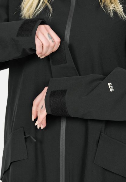 Talinis W Long Jacket W-pro 15000