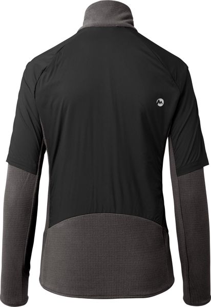 Argon Hybrid Windbreaker Jacket W