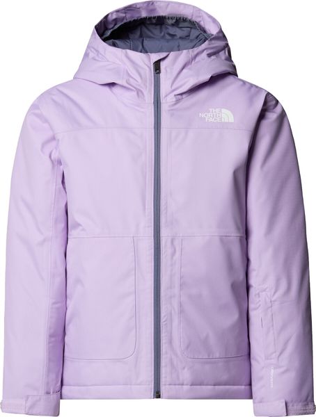 Girls Freedom Insulated Jacket