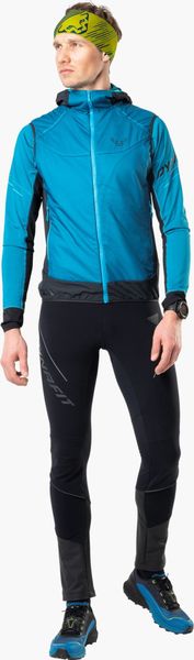 Alpine Warm M Pants