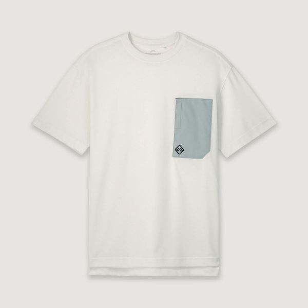 Vander MNS Pocket Short Sleeve Tee