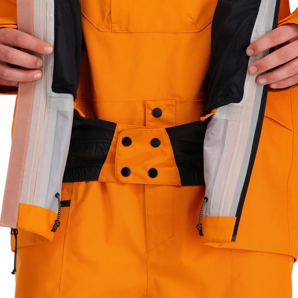 Sanction Shel Jacket