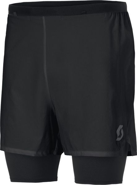 Hybrid Shorts M's Endurance Tech