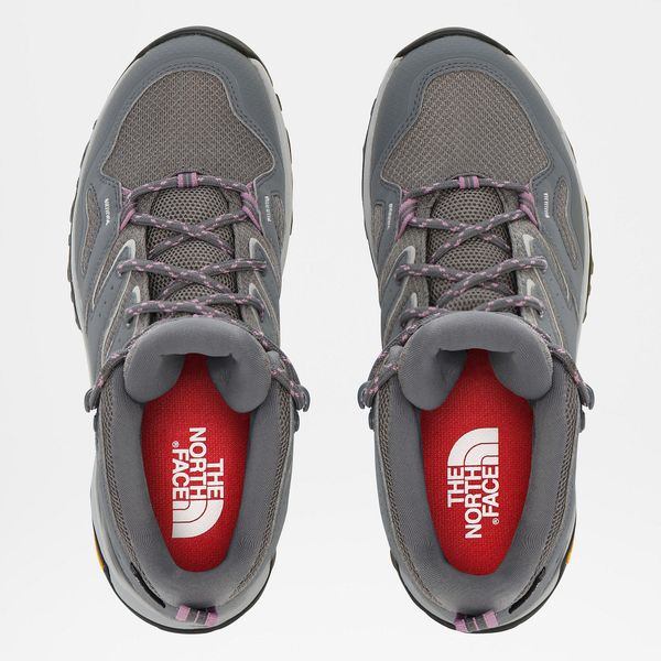 Womens Hedgehog Fastpack II Mid WP (eu)