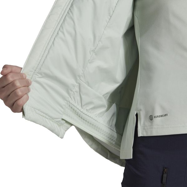 Terrex Myshelter Primaloft Parley Padded Jacket