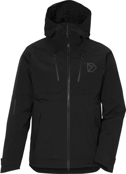 Povel USX Jacket 2