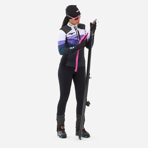 Pierra Ment Pro TOP W