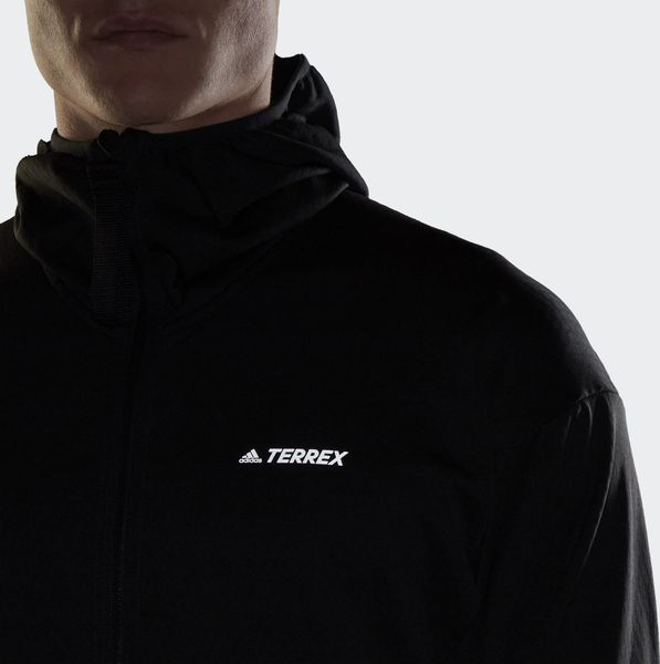 Tech Fleece Lite Hooded Jacket