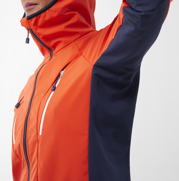 Trilogy V Icon Infin Jacket