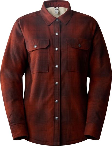 Womens Campshire Shirt