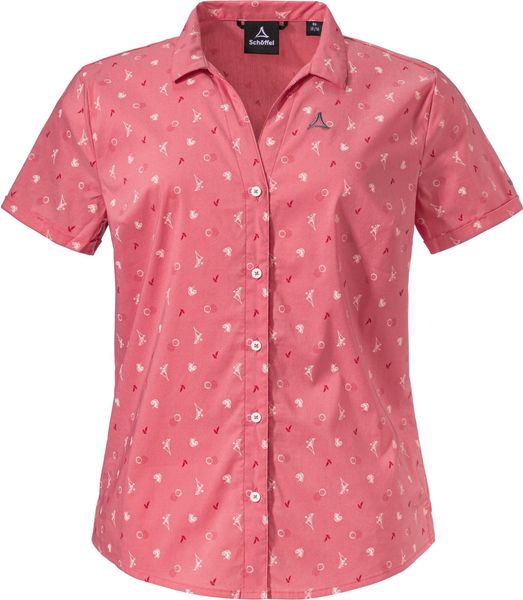 Blouse Sonnberg SH Women