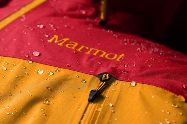 Alpinist Gore-tex Jacket
