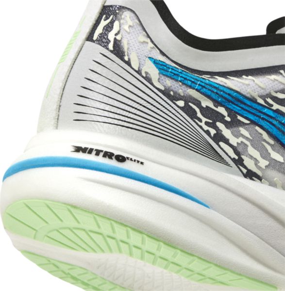 Deviate Nitro Elite Racer Wildwash