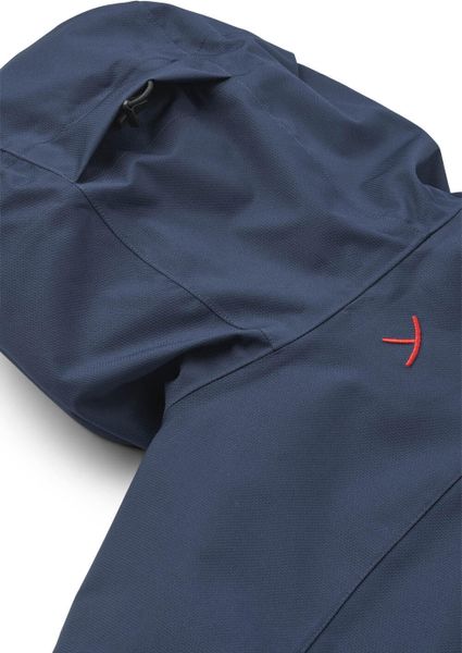 Liz W's Twin Down Coat