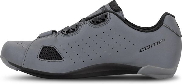 Shoe W's Road Comp Boa Reflective