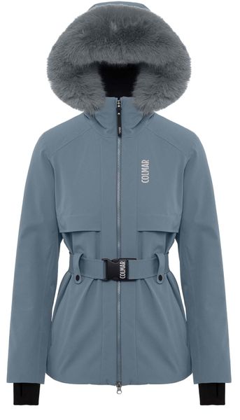 Ladies Ski Jacket+fur