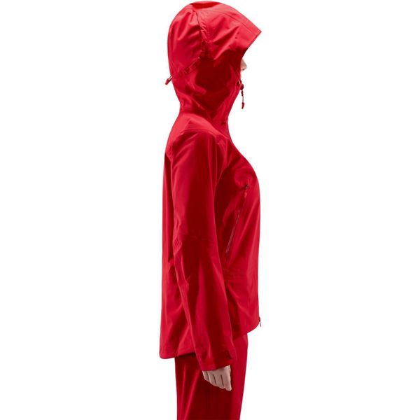 Couloir Jacket Women (Snow Clothing Women's)